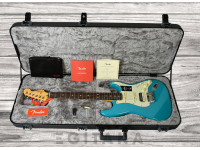 Fender  American Pro II Strat HSS MBL
